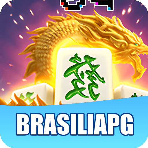 Logo Oficial brasiliapg Download