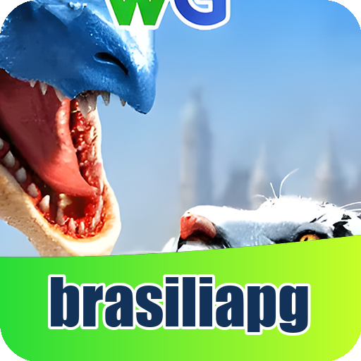 Formulário de Registro brasiliapg